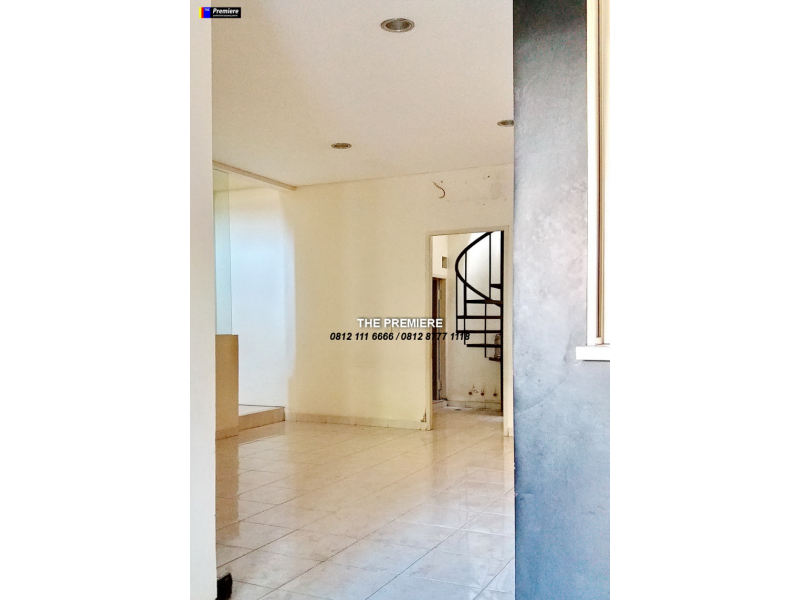 Dijual / Disewakan Rumah Riviera Garden Kelapa Gading, Jakarta Utara, HUNIAN AMAN dan NYAMAN
