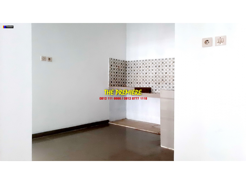 Rumah Baru Minimalis BCS Kelapa Gading, Jakarta Utara, PILIH SAJA !!