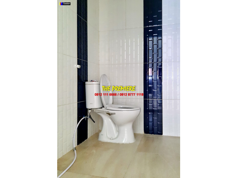 Rumah Baru Minimalis BCS Kelapa Gading, Jakarta Utara, PILIH SAJA !!