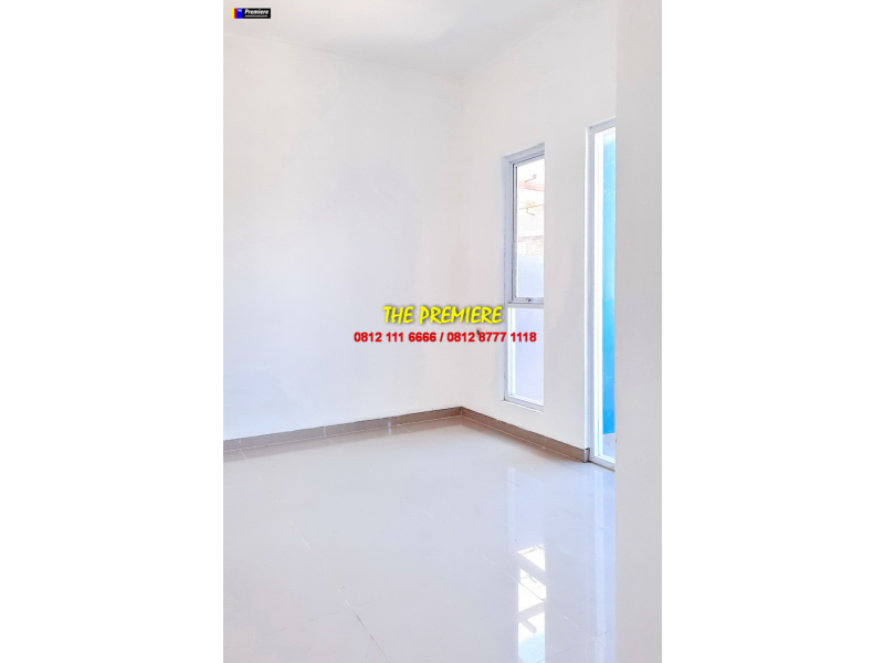Rumah Baru Minimalis BCS Kelapa Gading, Jakarta Utara, PILIH SAJA !!